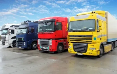 Konya Tutak Nakliye Ambarı