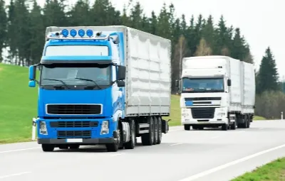 Konya Tutak | Eşya Taşıma